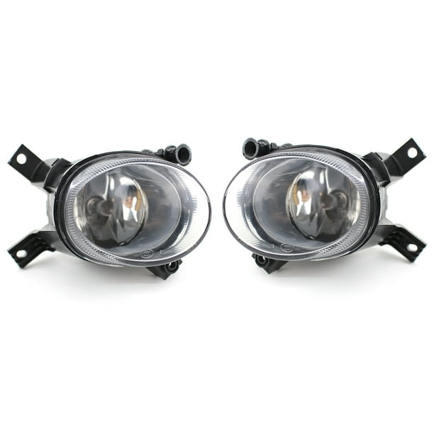 2pcs For Audi A3 2004 2005 2006 2007 2008 Front LED Fog Lamp Light With Wire 2pcs For Audi A3 2004 2005 2006 2007 2008 Front LED Fog Lamp Light With Wire
